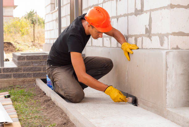 Licensed Waterproofing service in Wilmington, NC - Halo Water Proofing